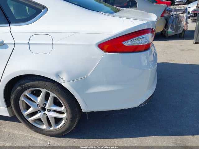 Aukcja sprzedaży 2014 Ford Fusion Se, vin: 1FA6P0HD2E5397532, numer aukcji: 46097958