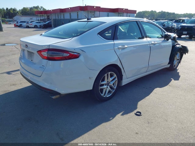 Aukcja sprzedaży 2014 Ford Fusion Se, vin: 1FA6P0HD2E5397532, numer aukcji: 46097958