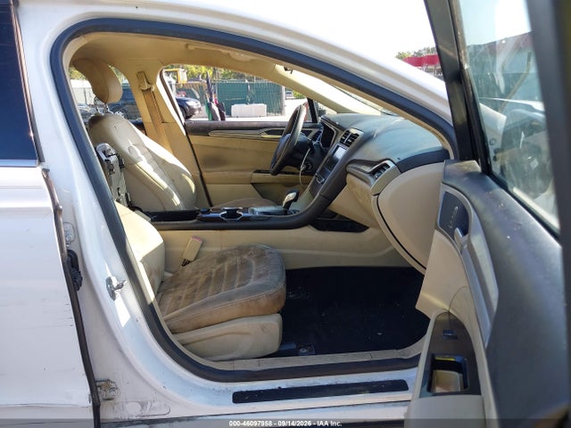 Aukcja sprzedaży 2014 Ford Fusion Se, vin: 1FA6P0HD2E5397532, numer aukcji: 46097958
