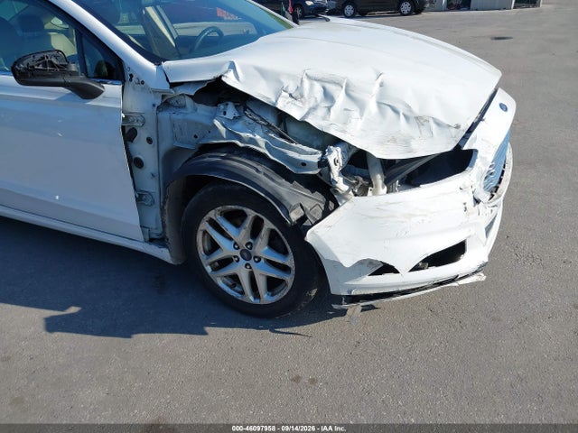 Aukcja sprzedaży 2014 Ford Fusion Se, vin: 1FA6P0HD2E5397532, numer aukcji: 46097958