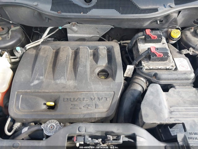 Продажа на аукционе авто 2014 Jeep Patriot Latitude, vin: 1C4NJRFB1ED729320, номер лота: 46097959