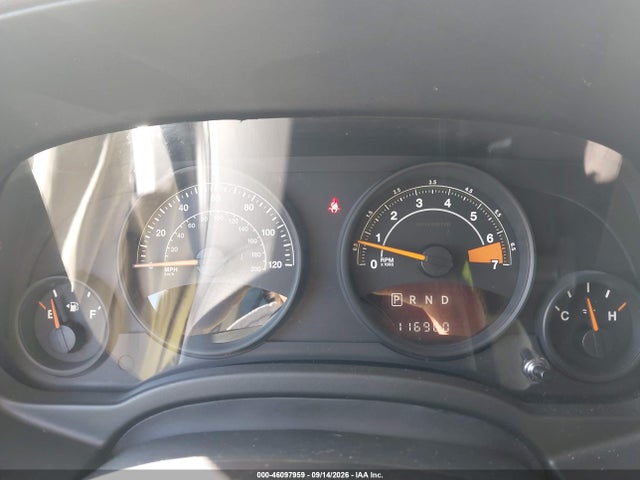Продажа на аукционе авто 2014 Jeep Patriot Latitude, vin: 1C4NJRFB1ED729320, номер лота: 46097959