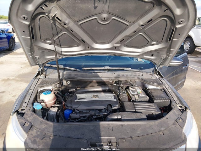 Auction sale of the 2010 Volkswagen Cc Sport, vin: WVWML7AN2AE506221, lot number: 46097962