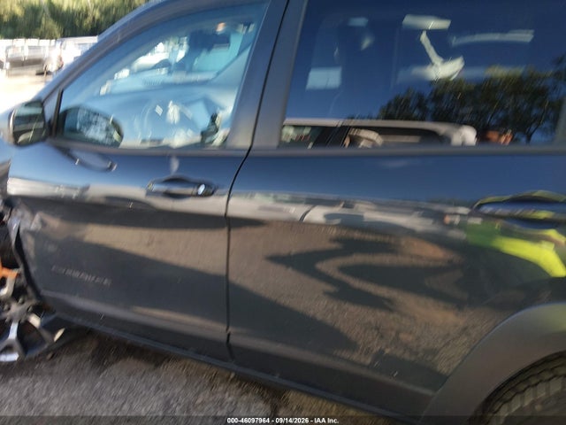 Aukcja sprzedaży 2016 Jeep Cherokee Trailhawk, vin: 1C4PJMBS2GW316802, numer aukcji: 46097964