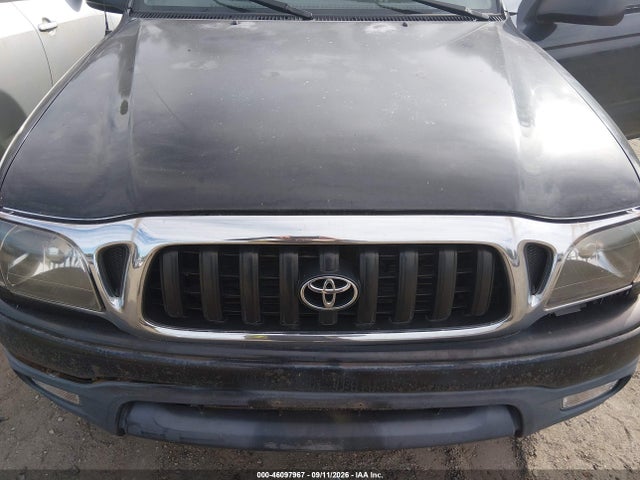 Aukcja sprzedaży 2001 Toyota Tacoma, vin: 5TEWM72N61Z768941, numer aukcji: 46097967