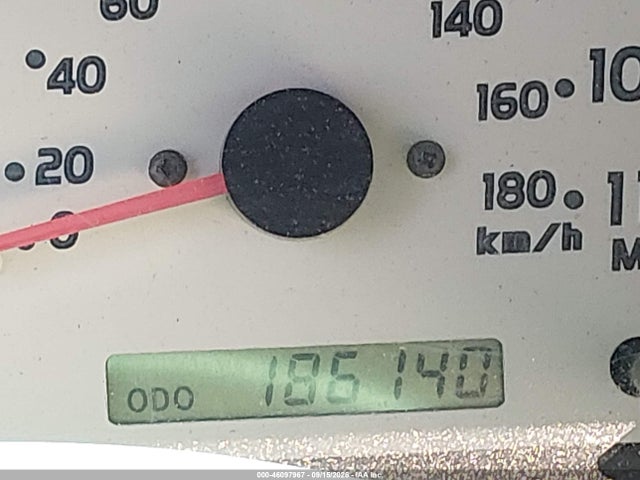 Aukcja sprzedaży 2001 Toyota Tacoma, vin: 5TEWM72N61Z768941, numer aukcji: 46097967