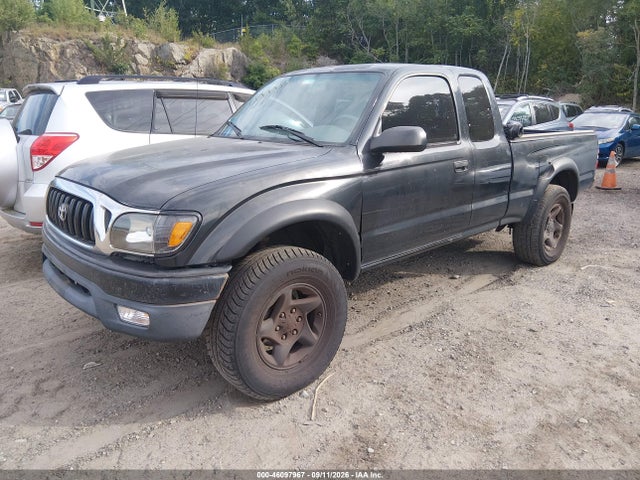 Aukcja sprzedaży 2001 Toyota Tacoma, vin: 5TEWM72N61Z768941, numer aukcji: 46097967
