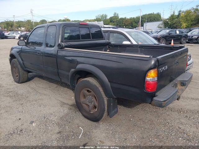 Aukcja sprzedaży 2001 Toyota Tacoma, vin: 5TEWM72N61Z768941, numer aukcji: 46097967