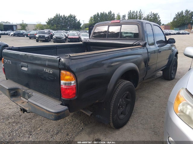 Aukcja sprzedaży 2001 Toyota Tacoma, vin: 5TEWM72N61Z768941, numer aukcji: 46097967