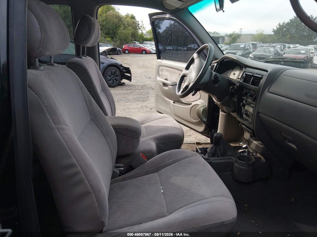 Aukcja sprzedaży 2001 Toyota Tacoma, vin: 5TEWM72N61Z768941, numer aukcji: 46097967