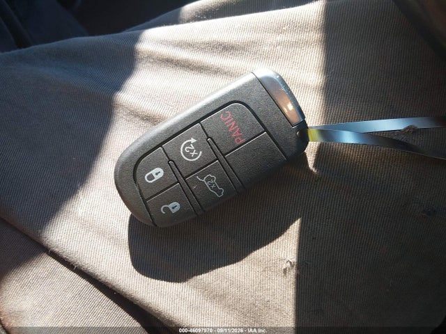 Продажа на аукционе авто 2014 Jeep Grand Cherokee Altitude, vin: 1C4RJFAG7EC471961, номер лота: 46097970