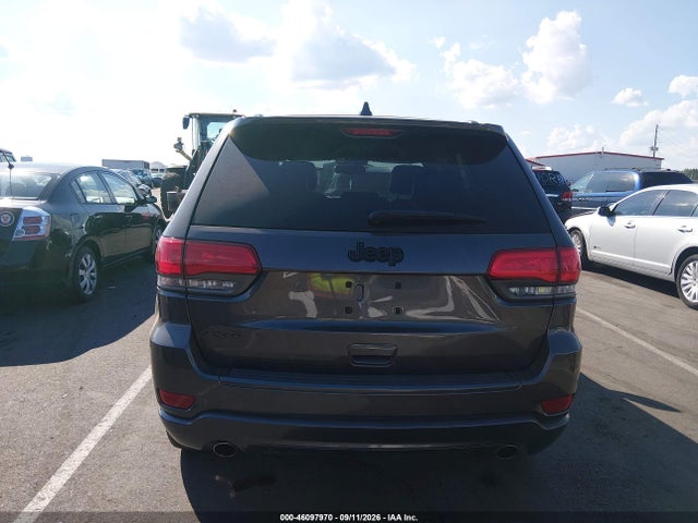 Продажа на аукционе авто 2014 Jeep Grand Cherokee Altitude, vin: 1C4RJFAG7EC471961, номер лота: 46097970