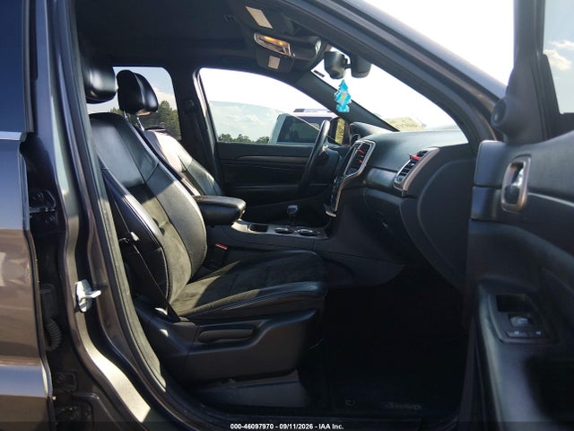 Продажа на аукционе авто 2014 Jeep Grand Cherokee Altitude, vin: 1C4RJFAG7EC471961, номер лота: 46097970