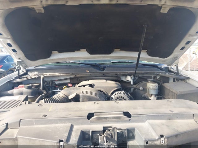 Продажа на аукционе авто 2008 Chevrolet Tahoe Ls, vin: 1GNFK13058J100534, номер лота: 46097980