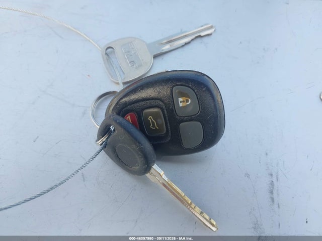 Продажа на аукционе авто 2008 Chevrolet Tahoe Ls, vin: 1GNFK13058J100534, номер лота: 46097980