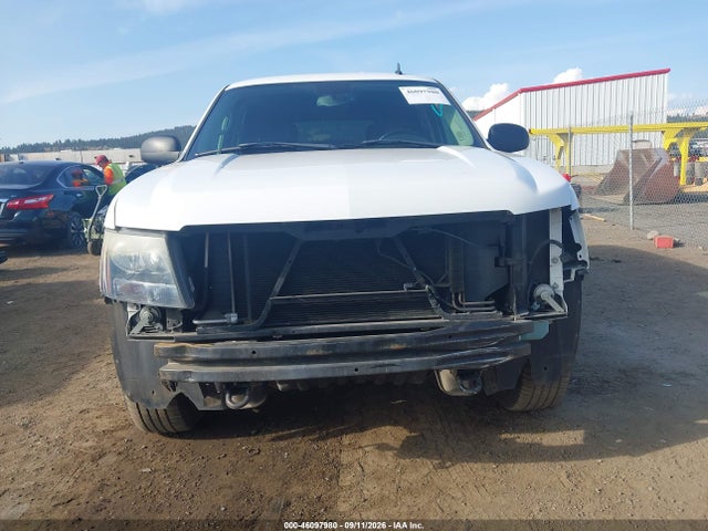 Продажа на аукционе авто 2008 Chevrolet Tahoe Ls, vin: 1GNFK13058J100534, номер лота: 46097980