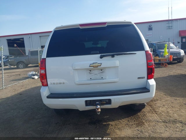 Продажа на аукционе авто 2008 Chevrolet Tahoe Ls, vin: 1GNFK13058J100534, номер лота: 46097980