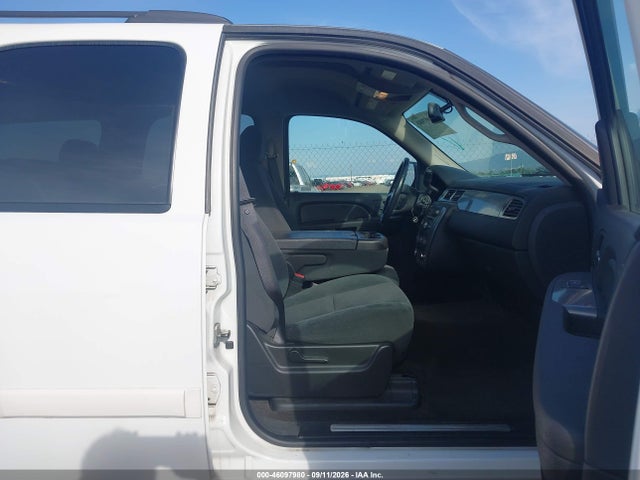 Продажа на аукционе авто 2008 Chevrolet Tahoe Ls, vin: 1GNFK13058J100534, номер лота: 46097980