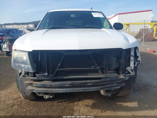 Продажа на аукционе авто 2008 Chevrolet Tahoe Ls, vin: 1GNFK13058J100534, номер лота: 46097980