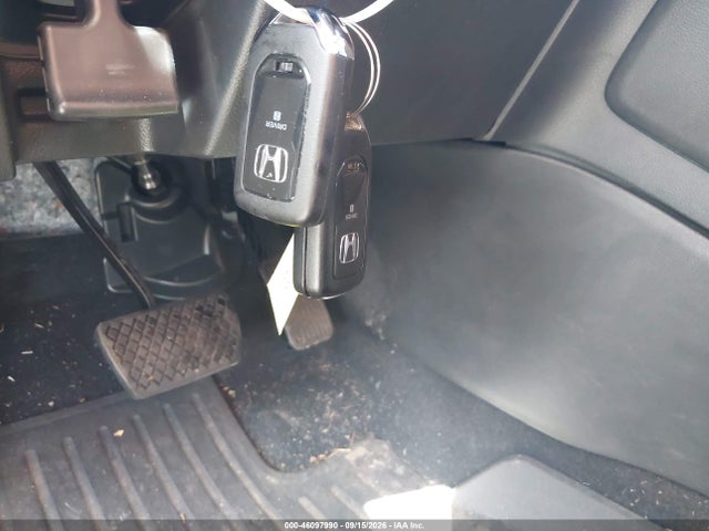 5J6RW2H89NA015734 Honda Cr-v Awd Ex-l