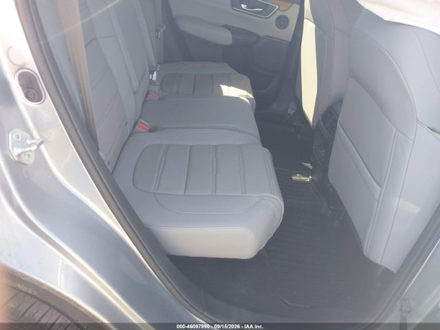 5J6RW2H89NA015734 Honda Cr-v Awd Ex-l