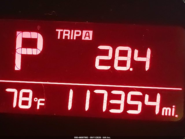 46097993 :رقم المزاد ، KNDJP3A57G7874228 vin ، 2016 Kia Soul + مزاد بيع