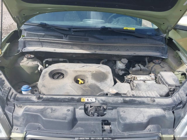 Aukcja sprzedaży 2012 Kia Soul +, vin: KNDJT2A6XC7438580, numer aukcji: 46097994