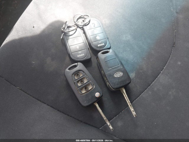 Aukcja sprzedaży 2012 Kia Soul +, vin: KNDJT2A6XC7438580, numer aukcji: 46097994