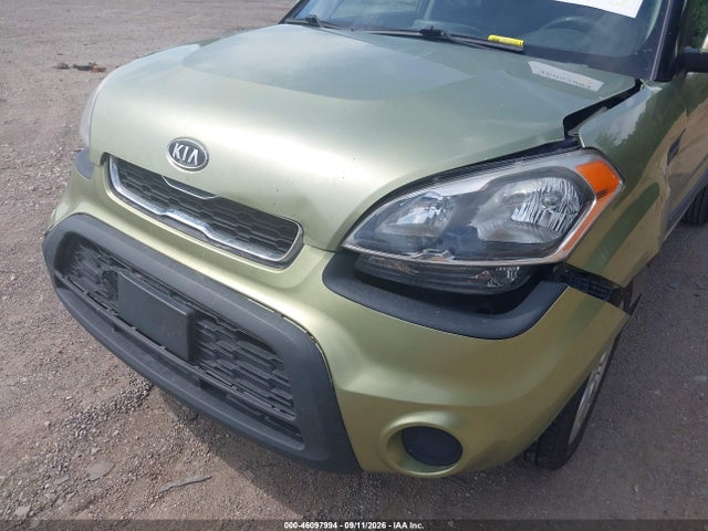 Aukcja sprzedaży 2012 Kia Soul +, vin: KNDJT2A6XC7438580, numer aukcji: 46097994