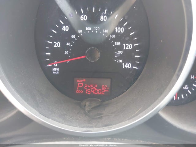 Aukcja sprzedaży 2012 Kia Soul +, vin: KNDJT2A6XC7438580, numer aukcji: 46097994