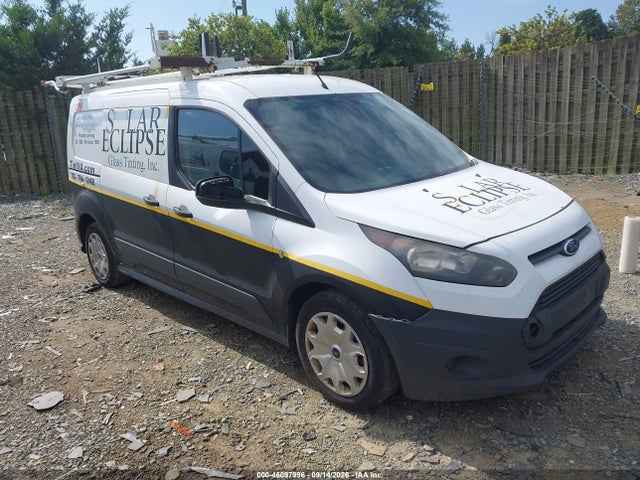 Aukcja sprzedaży 2015 Ford Transit Connect Xl, vin: NM0LS7E74F1229335, numer aukcji: 46097996