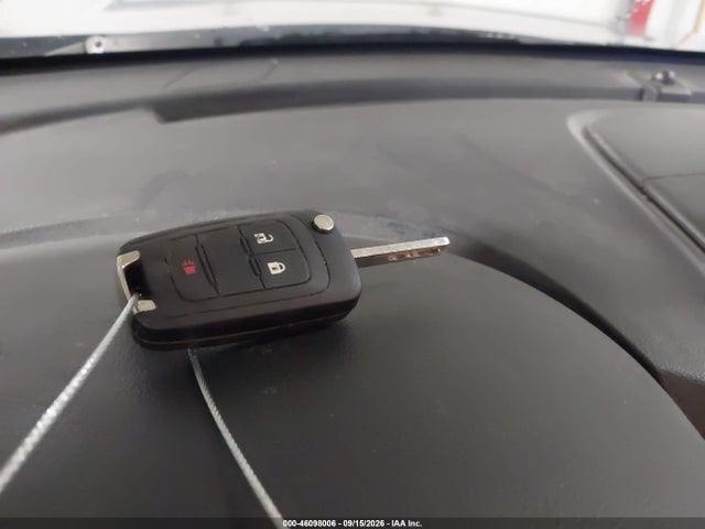 2013 Chevrolet Equinox Ls მანქანა იყიდება აუქციონზე, vin: 1GNALBEK3DZ108977, აუქციონის ნომერი: 46098006