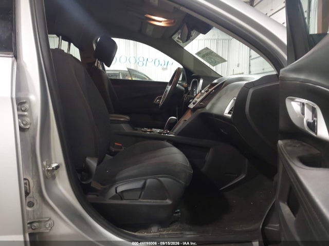 2013 Chevrolet Equinox Ls მანქანა იყიდება აუქციონზე, vin: 1GNALBEK3DZ108977, აუქციონის ნომერი: 46098006