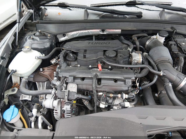 Aukcja sprzedaży 2020 Hyundai Sonata Limited, vin: 5NPEH4J25LH021083, numer aukcji: 46098014