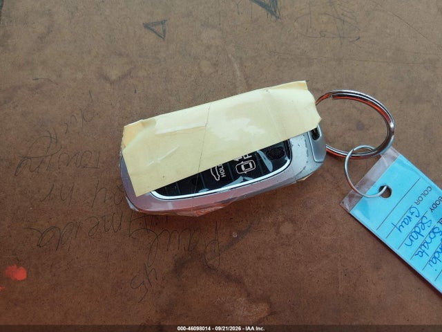 Aukcja sprzedaży 2020 Hyundai Sonata Limited, vin: 5NPEH4J25LH021083, numer aukcji: 46098014