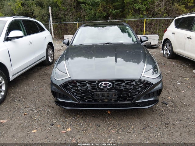 Aukcja sprzedaży 2020 Hyundai Sonata Limited, vin: 5NPEH4J25LH021083, numer aukcji: 46098014
