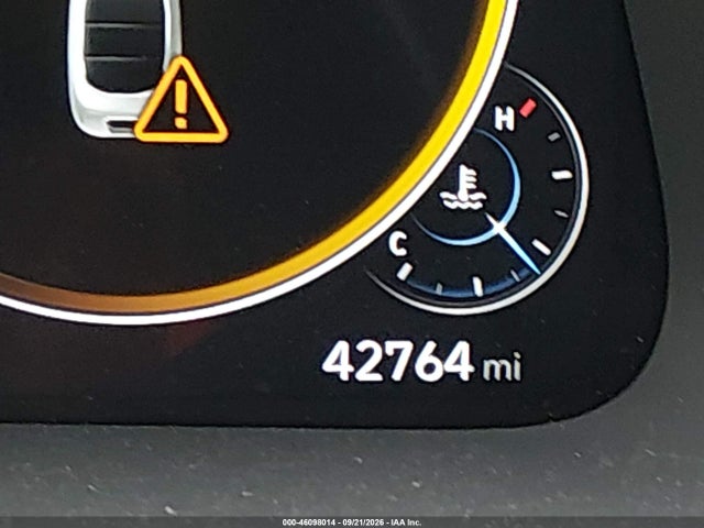Aukcja sprzedaży 2020 Hyundai Sonata Limited, vin: 5NPEH4J25LH021083, numer aukcji: 46098014