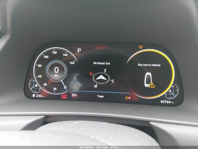 Aukcja sprzedaży 2020 Hyundai Sonata Limited, vin: 5NPEH4J25LH021083, numer aukcji: 46098014