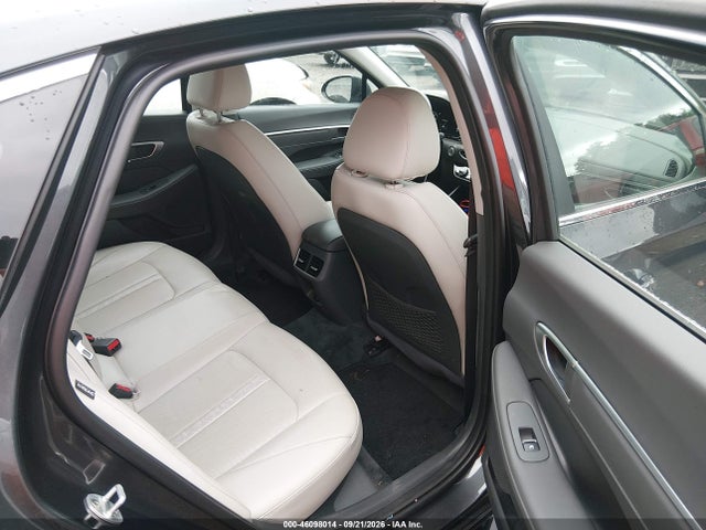 Aukcja sprzedaży 2020 Hyundai Sonata Limited, vin: 5NPEH4J25LH021083, numer aukcji: 46098014