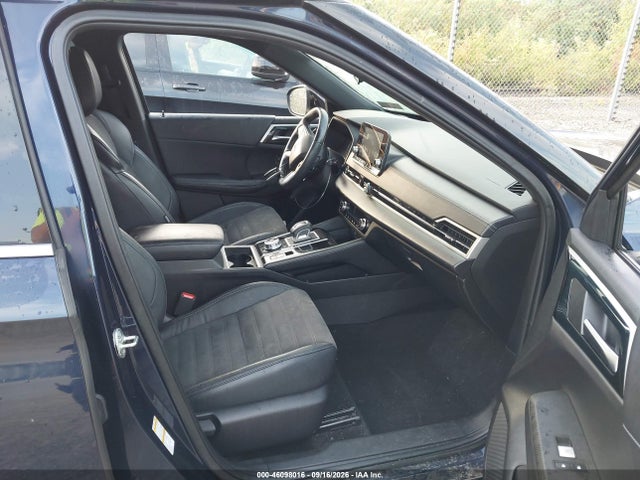 Продажа на аукционе авто 2022 Mitsubishi Outlander, vin: JA4J4UA85NZ066884, номер лота: 46098016