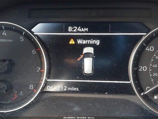 Продажа на аукционе авто 2022 Mitsubishi Outlander, vin: JA4J4UA85NZ066884, номер лота: 46098016