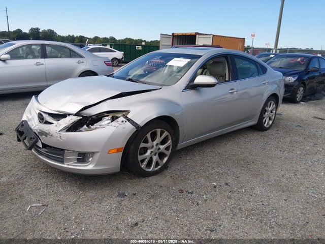 Aukcja sprzedaży 2009 Mazda Mazda6 S Grand Touring, vin: 1YVHP82B695M28225, numer aukcji: 46098019