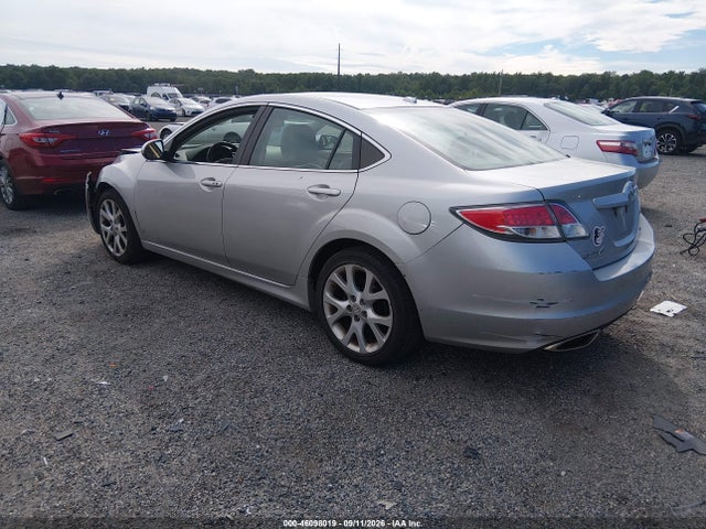 Aukcja sprzedaży 2009 Mazda Mazda6 S Grand Touring, vin: 1YVHP82B695M28225, numer aukcji: 46098019