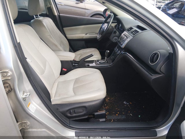 Aukcja sprzedaży 2009 Mazda Mazda6 S Grand Touring, vin: 1YVHP82B695M28225, numer aukcji: 46098019