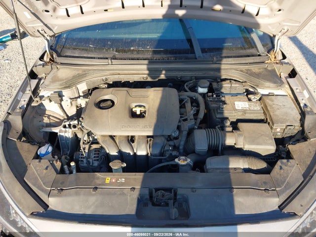 Продажа на аукционе авто 2020 Hyundai Elantra Se, vin: KMHD74LF5LU901555, номер лота: 46098021