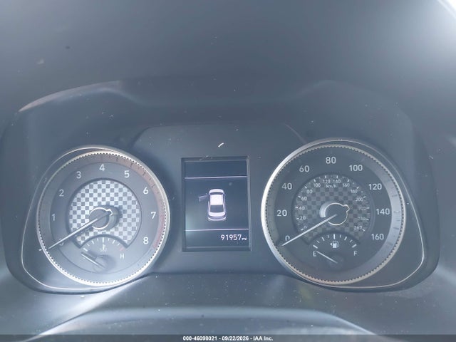 Продажа на аукционе авто 2020 Hyundai Elantra Se, vin: KMHD74LF5LU901555, номер лота: 46098021