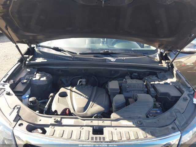 Продажа на аукционе авто 2013 Kia Sorento Ex, vin: 5XYKU3A66DG329383, номер лота: 46098023