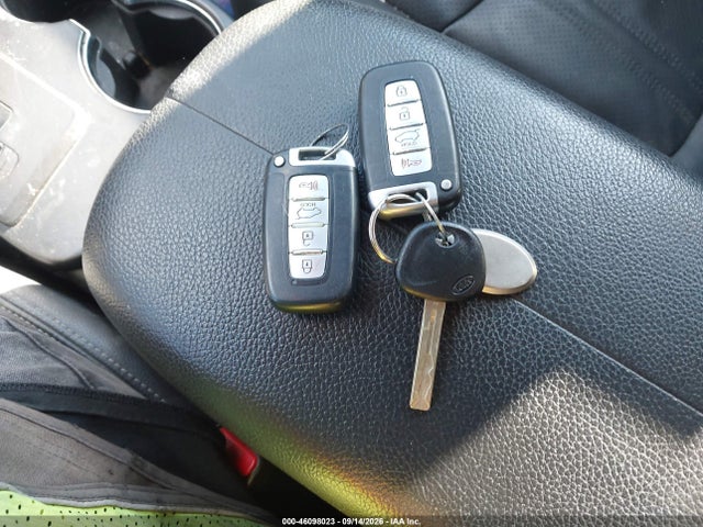 Продажа на аукционе авто 2013 Kia Sorento Ex, vin: 5XYKU3A66DG329383, номер лота: 46098023