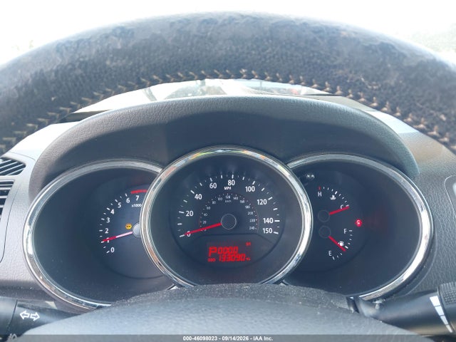 Продажа на аукционе авто 2013 Kia Sorento Ex, vin: 5XYKU3A66DG329383, номер лота: 46098023