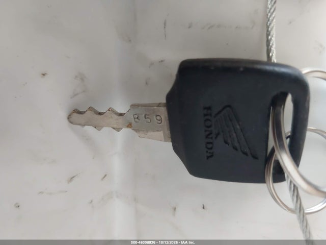 Aukcja sprzedaży 2008 Honda Vt750 C, vin: JH2RC50038M400335, numer aukcji: 46098026